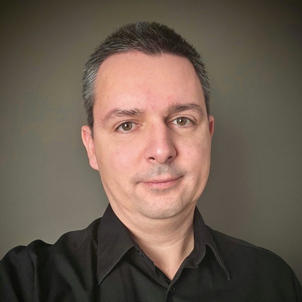 Bakos Tamás profile photo