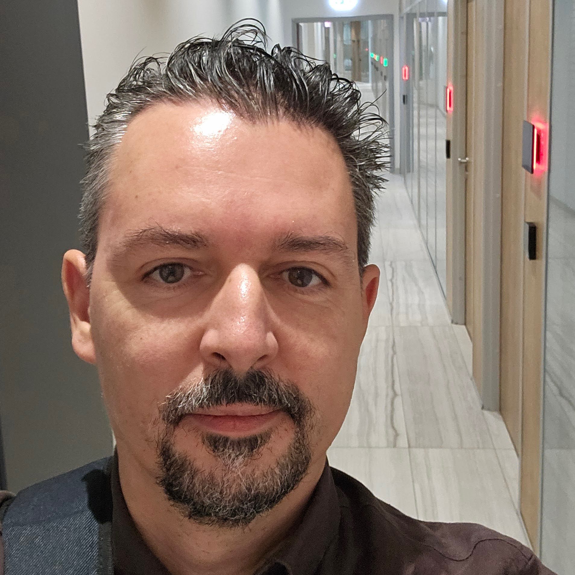 Bakos Tamás profile photo